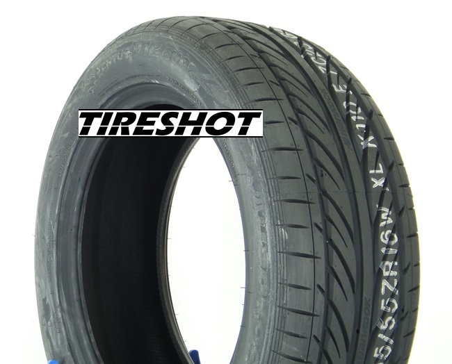 Hankook Ventus V12 evo K110 205/50R15 86W Ultra High ...