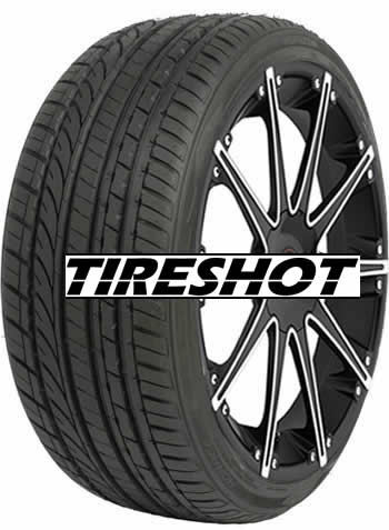 Tire Size 205/45R17