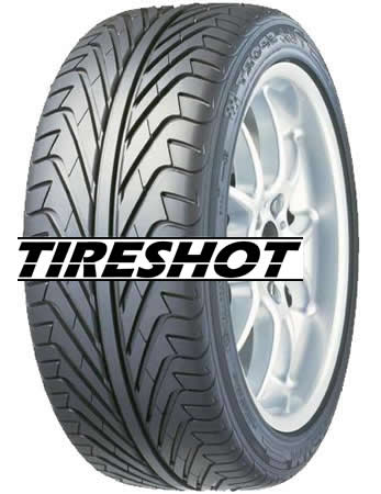 Triangle TR968 225/40R18 88V Ultra High Performance - TireShot