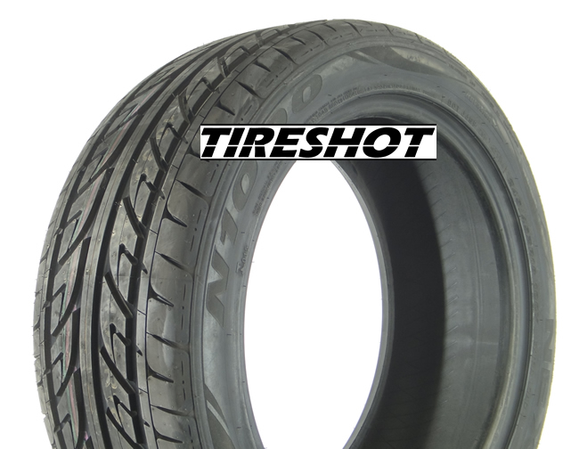 Nexen N1000 235/35R19 91Y XL Ultra High Performance - TireShot